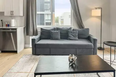 Image de Luxury 2bd | 4 Beds | Northern Liberties