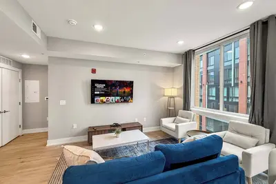 Image de Luxury 1bd | 2 Beds | Northern Liberties