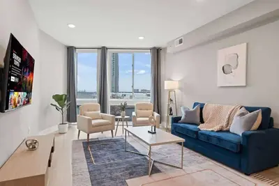 Image de Luxury 1bd | 2 Beds | Northern Liberties