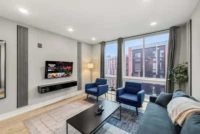 Image de Luxury 2bd | 4 Beds | Northern Liberties