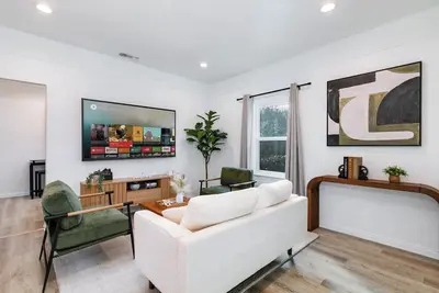 Image de Pasadena Home - Near Jpl/Rose Bowl/CalTech/Pcc