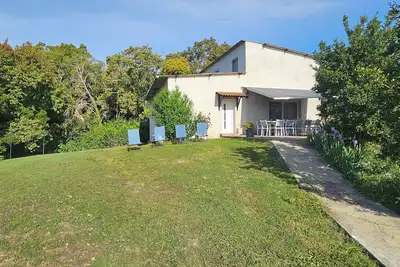 Villa proche de Solenzara