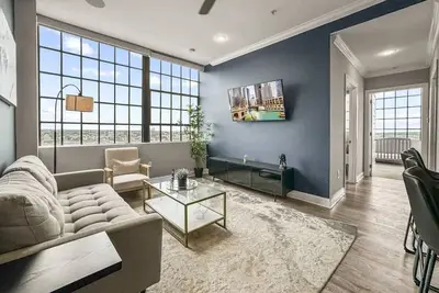 Image de Luxury 2bd | Northern Libs | 2 Beds | Onsite gym