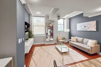 Image de Upscale 2bd | NoLibs | Sleeps 4 | Fitness Center