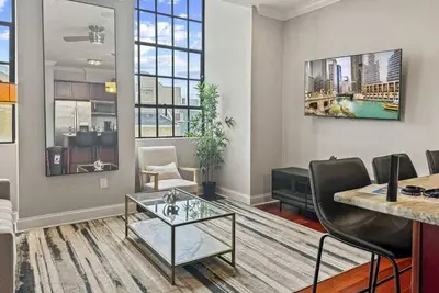 Image de Luxury 2bd | Northern Libs | 2 Beds | Onsite gym