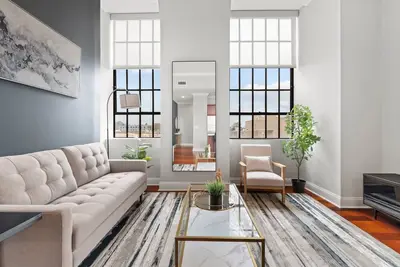 Image de Luxury 2bd | Northern Libs | 2 Beds | Onsite gym