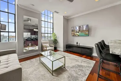 Image de Luxury 2bd | Northern Libs | 2 Beds | Onsite gym