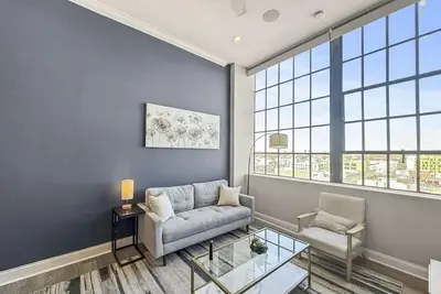 Image de Upscale 2br | Northern Liberties | Fitness Center