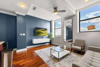 Image de Luxury 2bd | Northern Libs | 2 Beds | Onsite gym