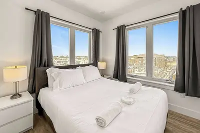 Image de Cozy 2bd Apt | Fishtown | Gym