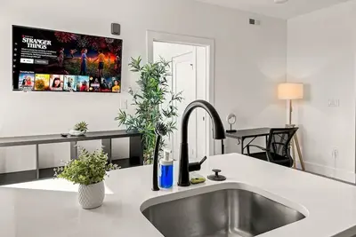 Image de Cozy 2bd Apt | Fishtown | Gym