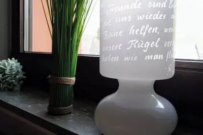 Image de Vacation apartment on the edge of the Eifel National Park - time out in a prime location