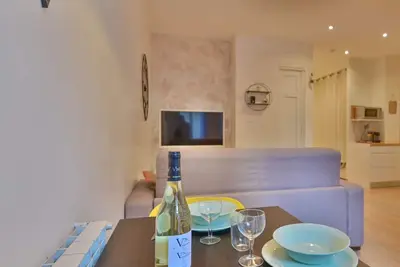 Image de Carré d'Or 2p à deux pas de la mer