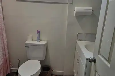 Image de Spacious 5-bedroom house with WiFi, Ac in charming Buckeye Campus Columbus