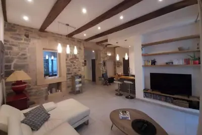 Image de Appartement grand confort au cœur de Millau