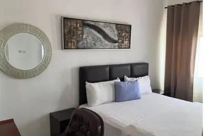 Image de Zaida Luxe Stay - 2br Apt in Osu