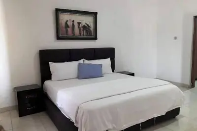 Image de Penthouse Serenity in Osu