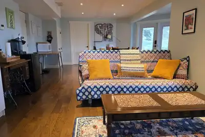 Image de Cozy Pet Friendly Guest Suite