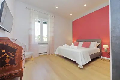 Image de 4bnb - Flaminio Modern Apartment