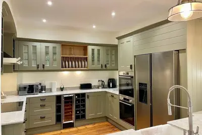 Image de Gorgeous 4 bedroom Townhouse
