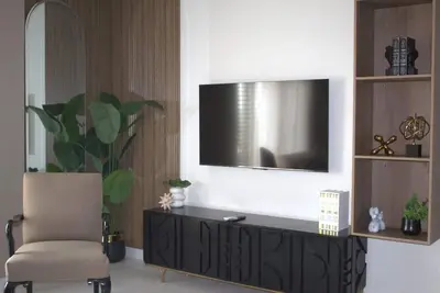 Image de 2 Bedroom Furnished Apartment – Prime Location for Families or Groups