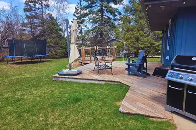 Image de The Cottonwood Ranch!