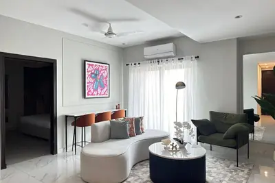 Image de Pop Art Haven - Gulberg 3 Opus