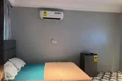 Image de Affordable Guest Room
