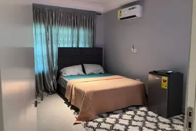 Image de Affordable Guest Room