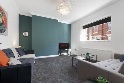 Image de Charming 3br in Hambledon