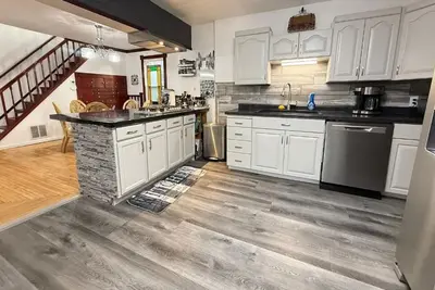 Image de Lake Street Lodge