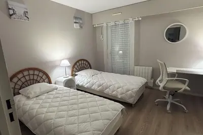 Image de Appartement Louisiane