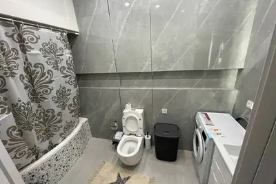 Image de Samarqand Same Hotel