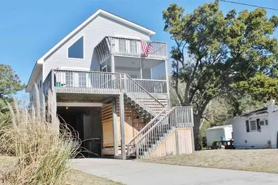 Image de Kdh Soundside Stay — Your Cozy Outer Banks Retreat