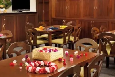 Image de 1 Bedroom Villa, 1 King, Sofa bed, Ocean view, Balcony