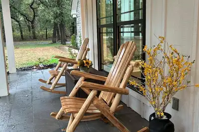 Image de Tranquil Place at Lake Texoma