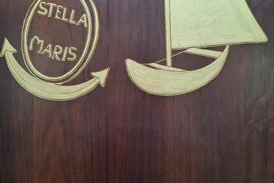 Image de Rilassati a 50 metri dal mare. Parcheggia un auto fino a 4, 3 metri di lunghezza.