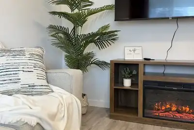 Image de Cozy Comfort Modern King