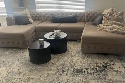 Image de Charming 2-bedroom house in Rosenberg with WiFi and Ac