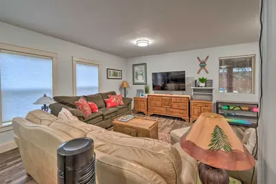 Image de McCall`s Cabin w/ Ac, Firepit, Hot Tub & Kayaks