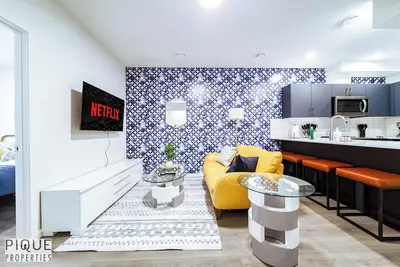 Image de New-The Suite Life-2bd-King Bed-Wem & Yeg Airport