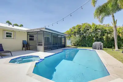 Image de Swim, Golf & Explore: Family-Friendly Stuart Gem