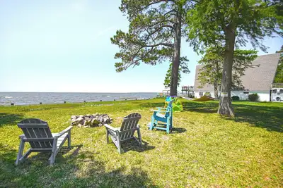 Image de Tiny House w/ Big Views: Cabin in Shiloh!