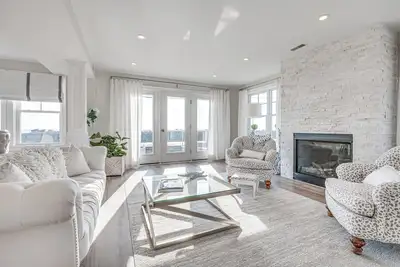 Image de Walk to Rye Harbor State Park: Home w/ Ocean Views