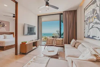 Image de Chic Luxury Condo- Ocean Views, 3 pools