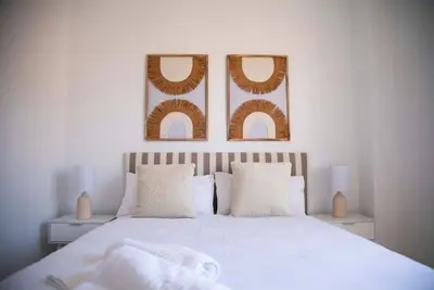 Modern flat for Pyrenees Adventures - Free Parking