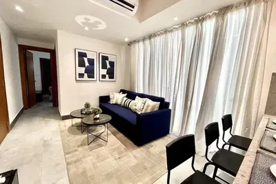 Image de Apartment City Center Precious  Santo Dom Rd &