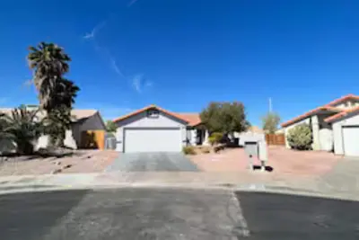 Image de The Vacation Spot In Henderson3-bedroom house in brilliant Henderson with WiFi