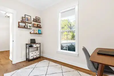 Image de Family\/Dog Friendly Retreat - 1ac Fenced Backyard + Games