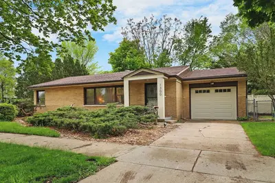 Image de Luxury 4 Bed 2 Bath House - Amazing Location! Evanston